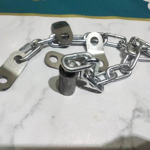 米思米废料滑板用链条SRTSRTN