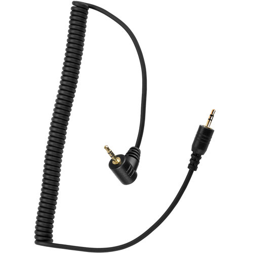 单根快门线搭配遥控器使用