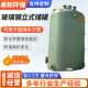 大型立式 耐高温腐蚀工厂污水贮水罐玻璃钢储罐 化工储罐压力容器