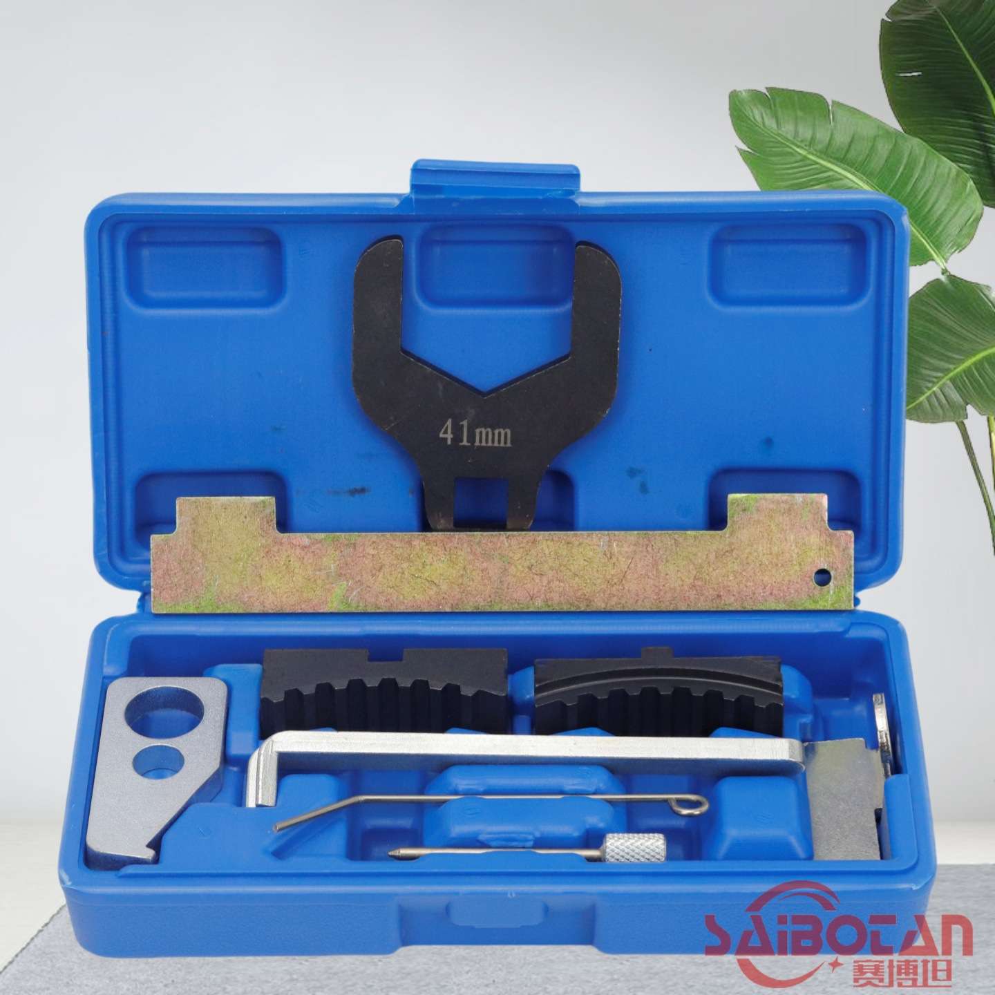 4S专用雪佛兰科鲁兹别克英朗赛欧新君威1.6T欧宝1.6 1.8正时工具