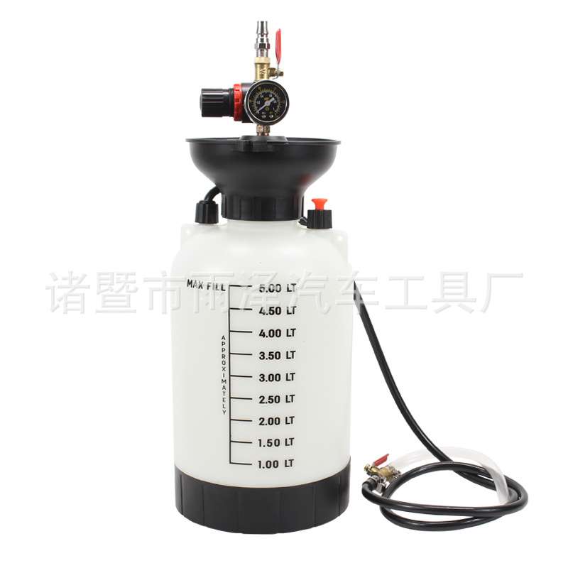 气动齿轮油加油泵注油器加注器机油汽车波箱油变速箱油加油机工具