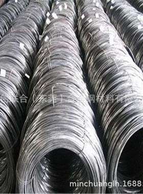 厂家现货 SWPB琴钢丝T9A 82A 82B高级碳素弹簧钢丝 规格全