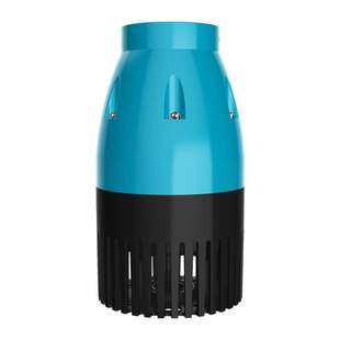 嘉誉鱼池水泵循环过滤抽水泵大流量假山喷泉泵水池养鱼变频潜水泵