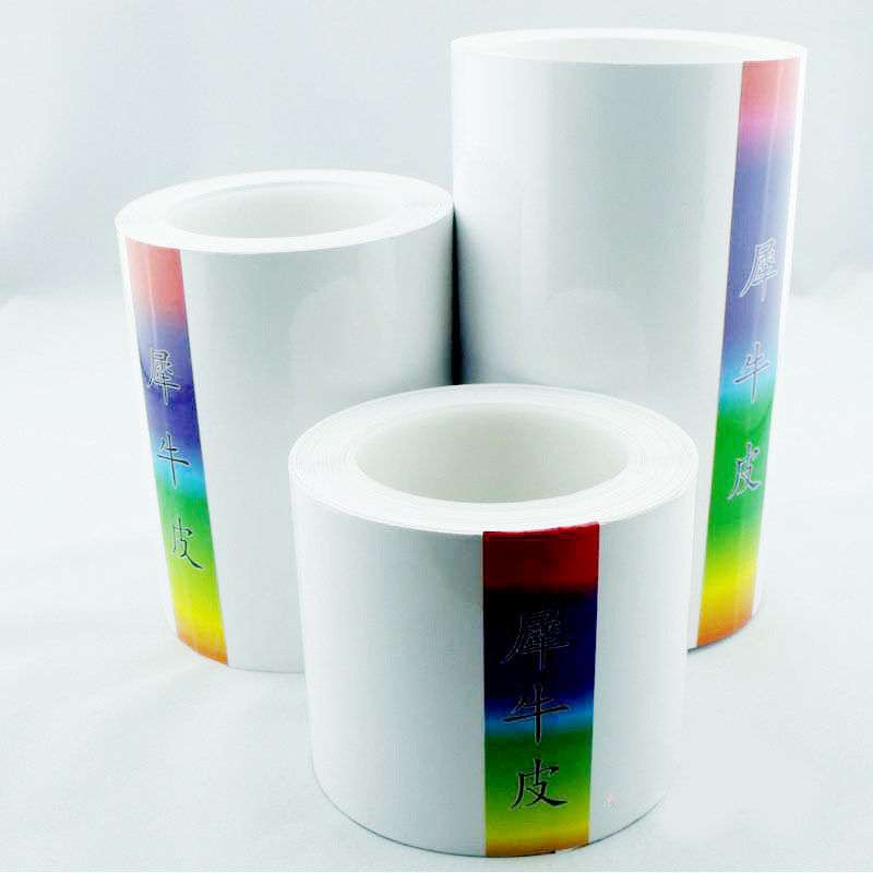 犀牛皮门板防护膜 汽车内饰保护膜 透明防护膜 防脏膜15公分