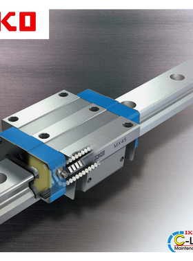 原装正品IKO直线导轨滑块大全LWHDC10SL HD10SL LWHDG10SL15 20