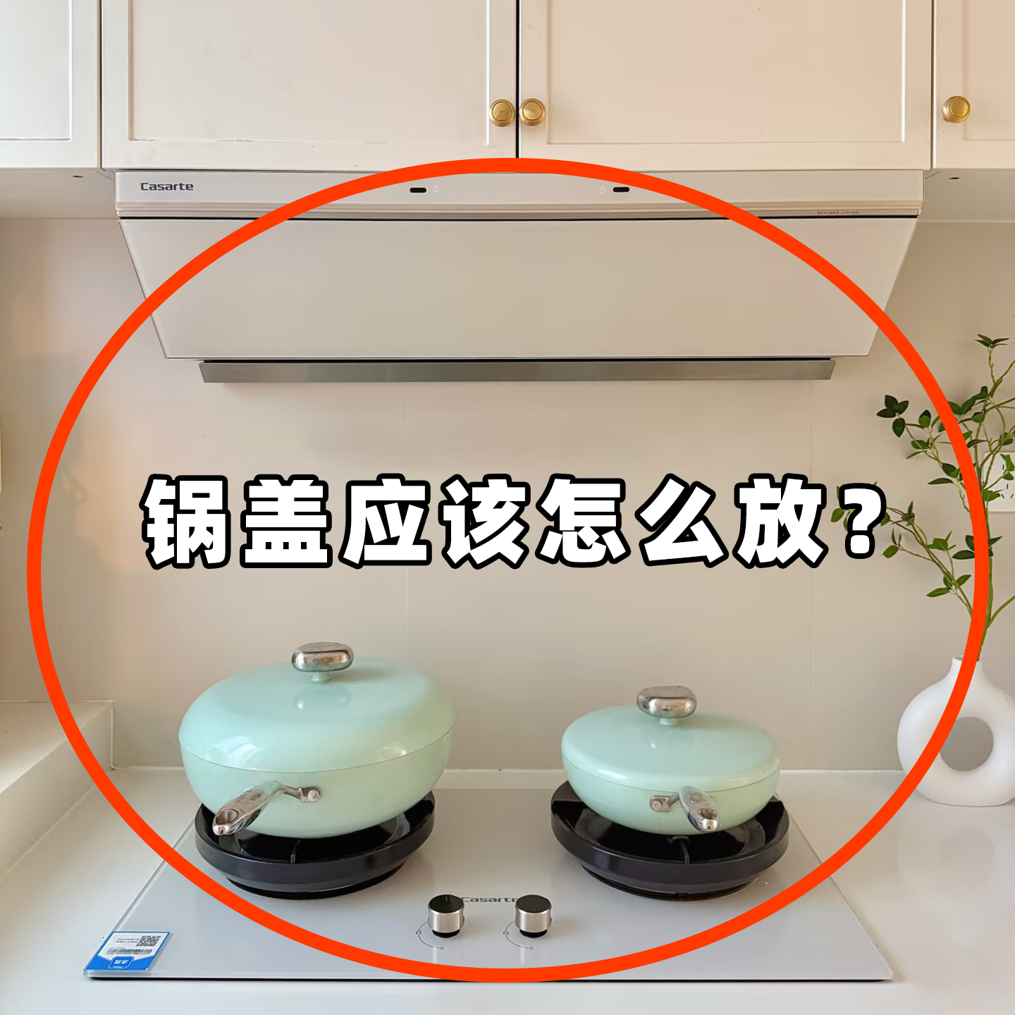 摩恩度锅盖架壁挂式吸盘免打孔厨房置物菜板砧板架收纳神器备菜盘