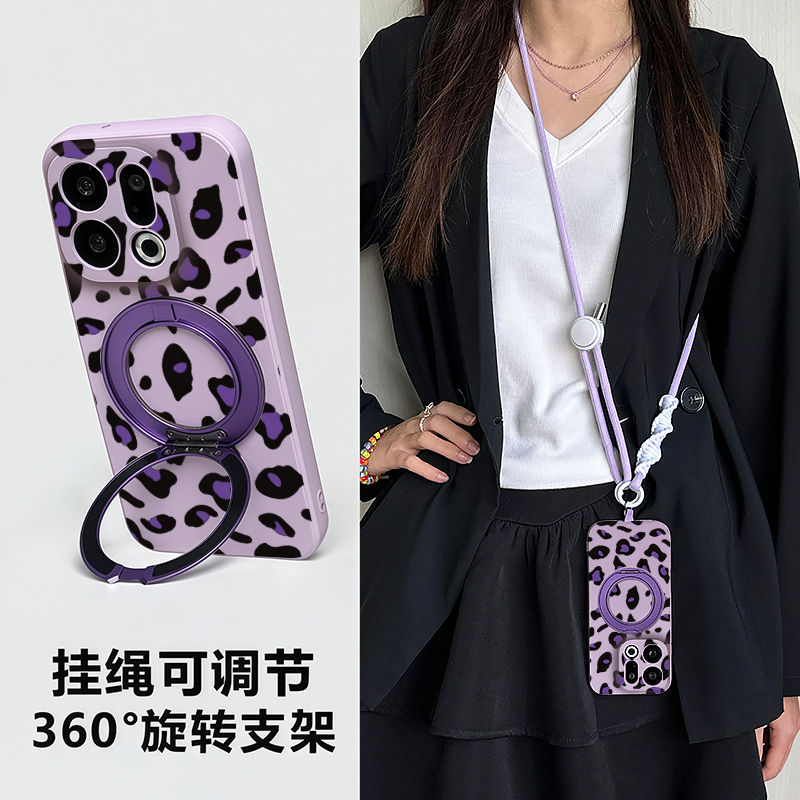 oppofindx9pro新款高级感手机壳