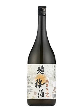 南部美人梅酒果酒纯米酒酿造