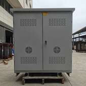 工厂设备配套SG 变压器400v415v690v660变380v220v 400KVA三相干式