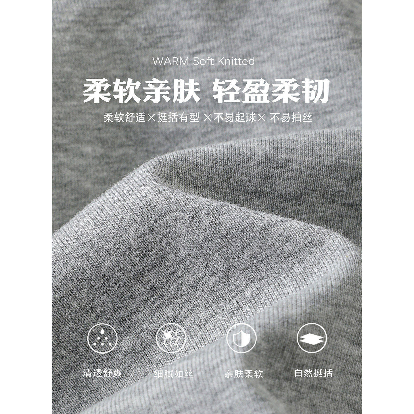 灰色吊带带胸垫打底背心女上衣内搭运动紧身外穿夏季穿搭2026新款