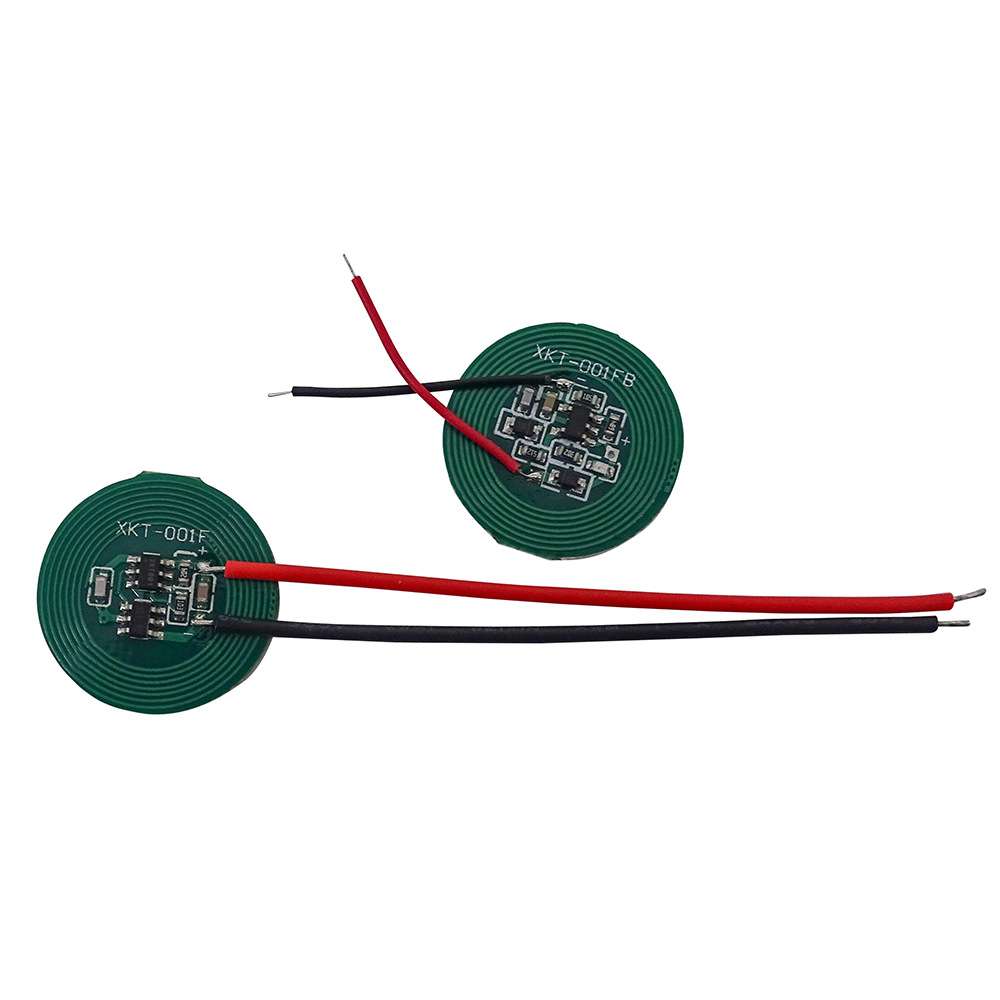 20mm小PCB无线充电模块无线供电模块