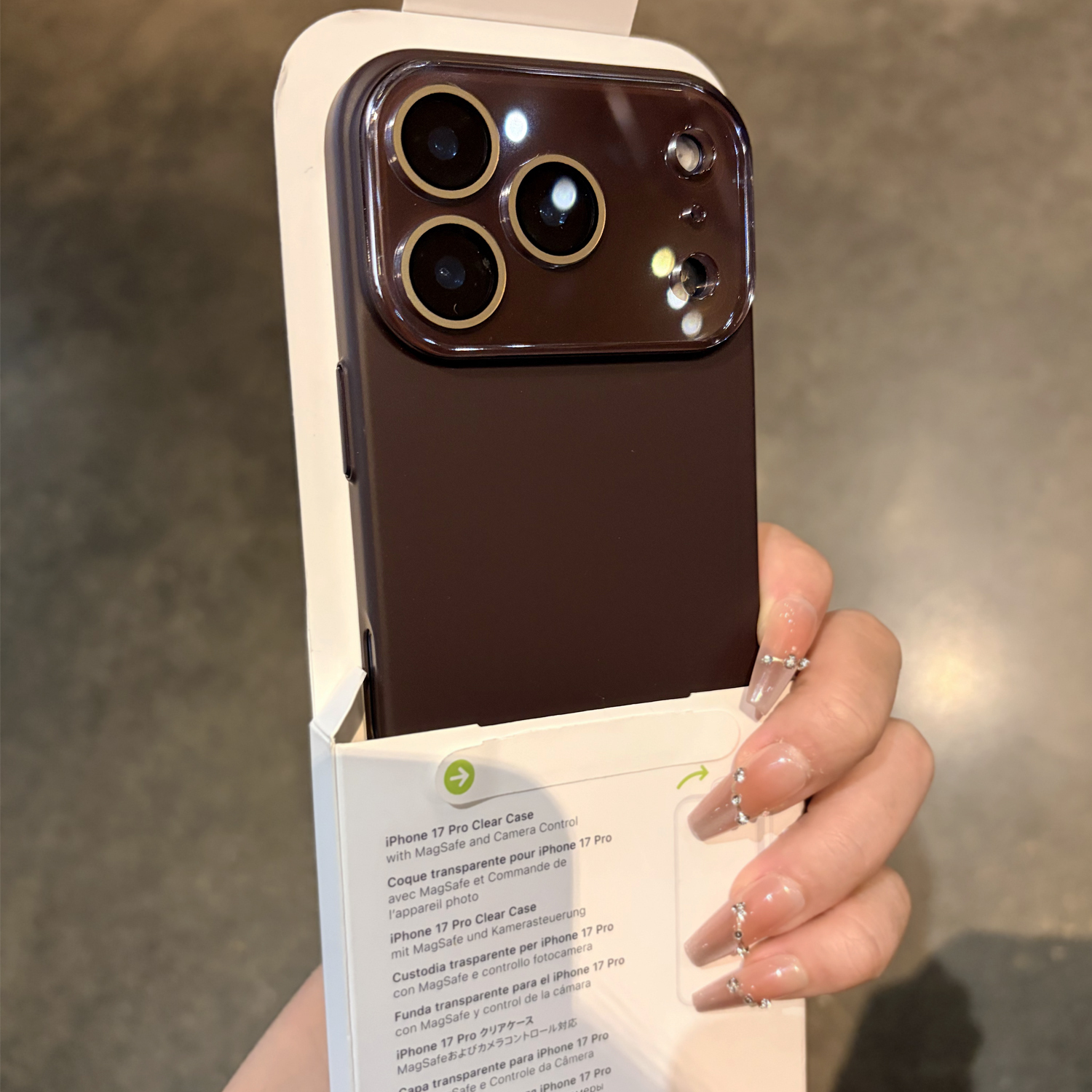 【20万人购买+】爆款手机壳