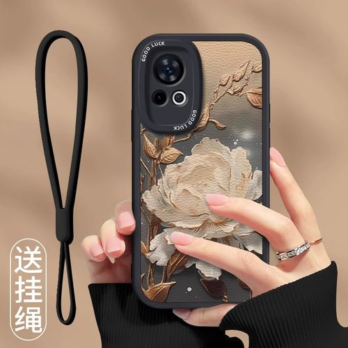 【20万人购买+】适用华为手机壳