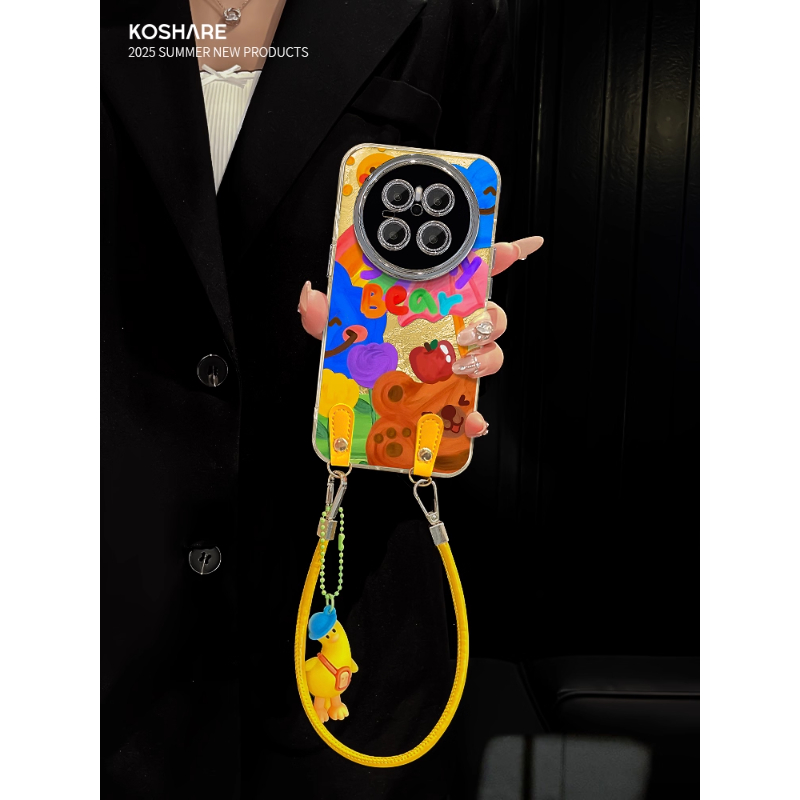 【20万人购买+】爆款手机壳