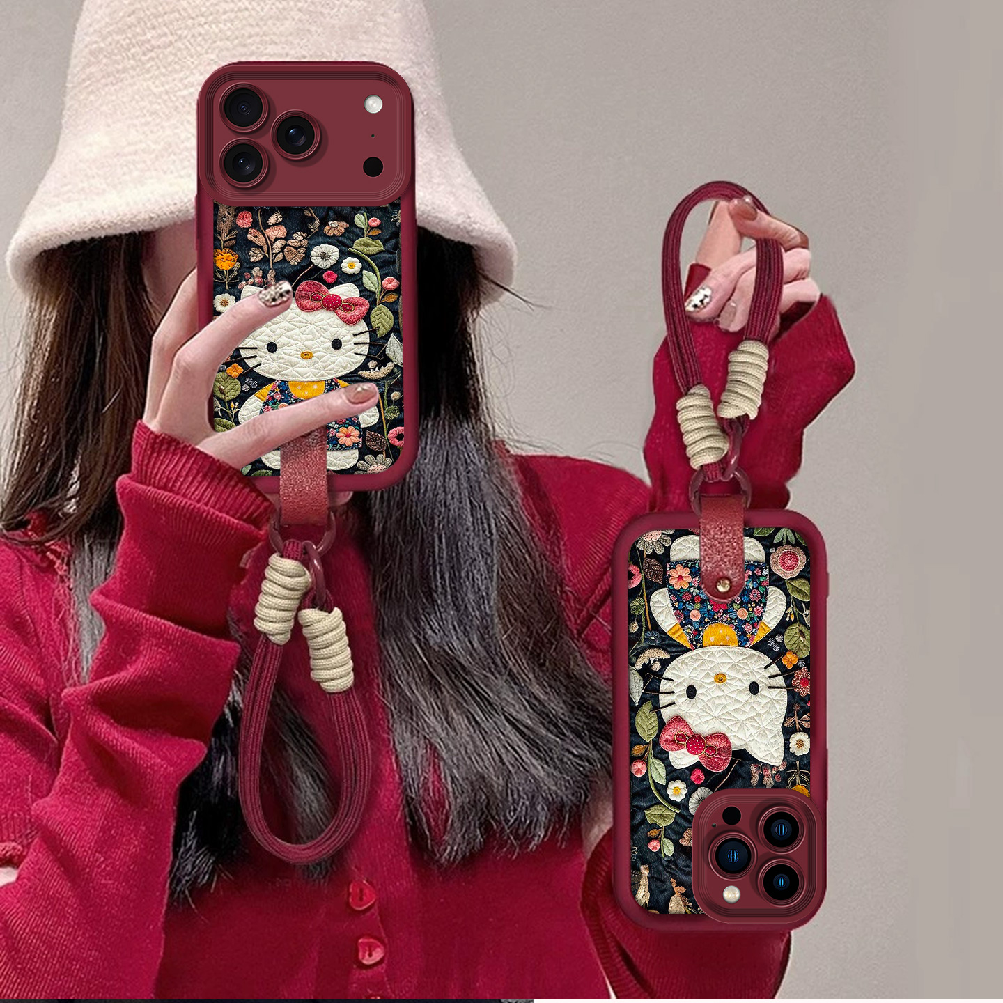 【20万人购买+】爆款手机壳