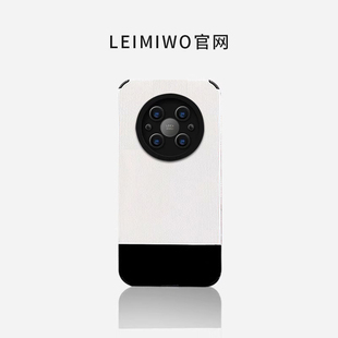 5040荣耀9080女软套30e 小羊皮nova1211防摔爆款 适用华为mate60Pro 手机壳pura70原创高级感黑白magic6543新款