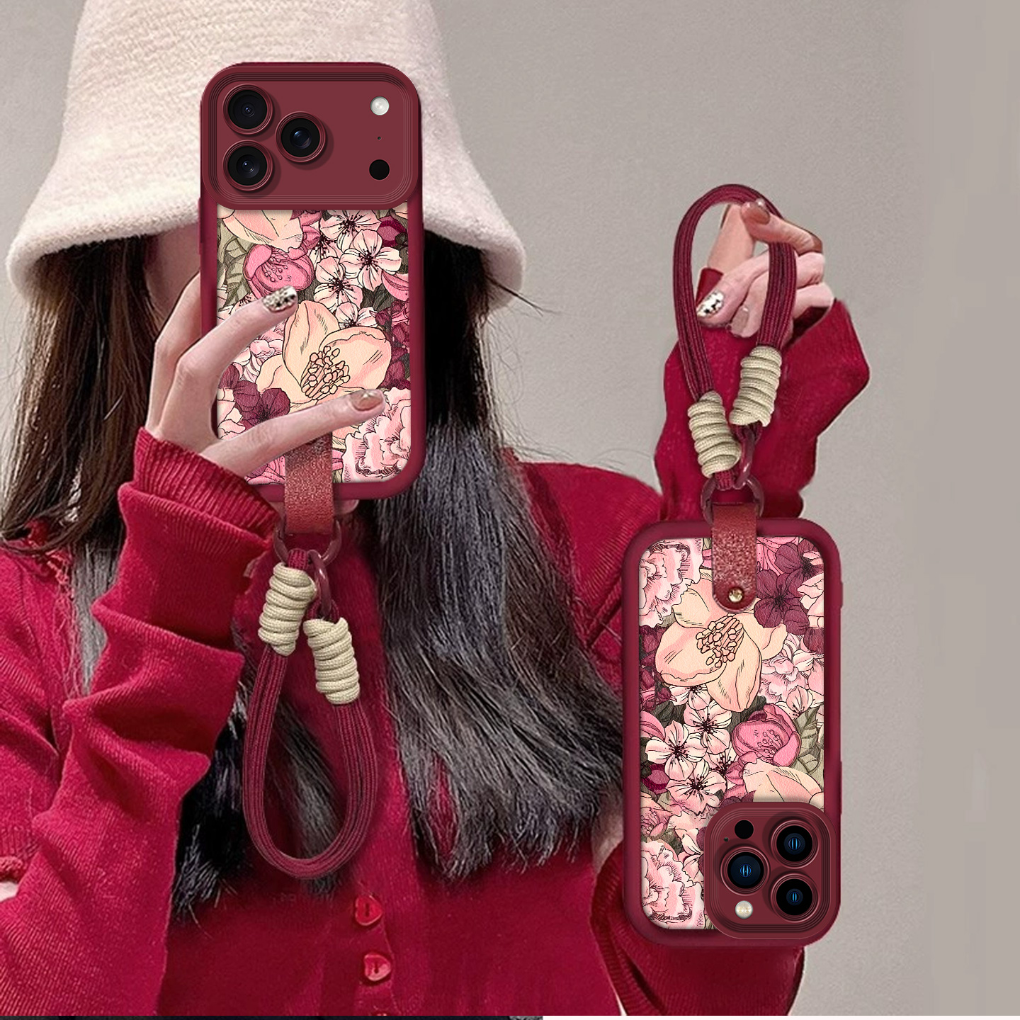 【20万人购买+】爆款手机壳