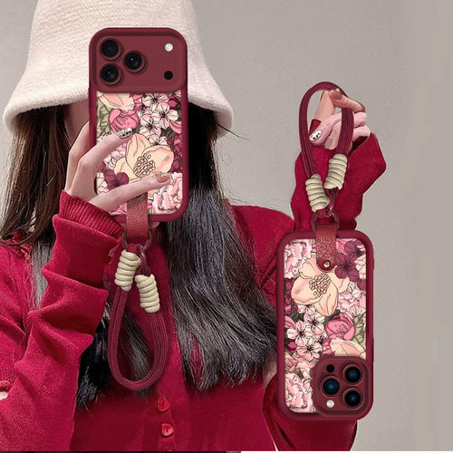 【20万人购买+】爆款手机壳