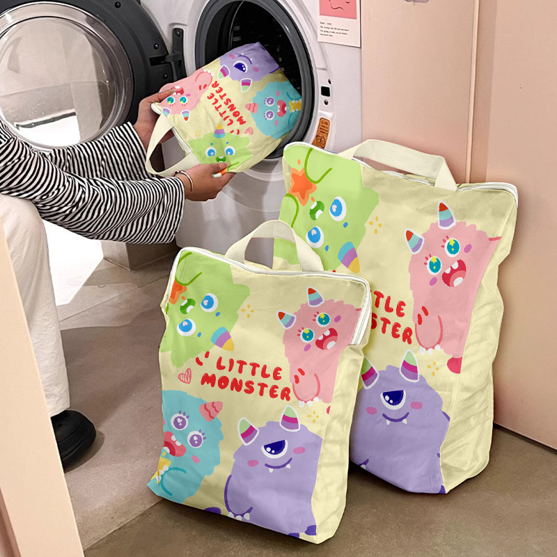 洗衣袋洗衣機專用防變形