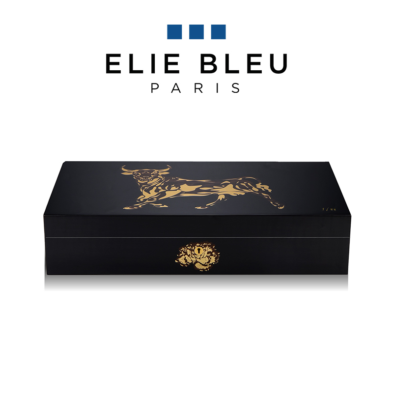 ELIEBLEU牛年保湿盒限量88个