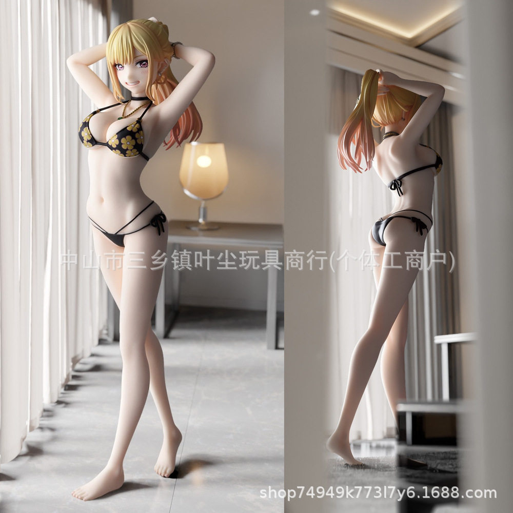 爆款更衣人偶坠入爱河喜多川海梦站姿2代美手办机箱摆件,玩具/童车/益智/积木/模型,其他人偶玩具,淘宝优惠券,粉丝福利购,淘宝优惠卷