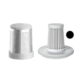 适用小米有线除螨仪家用真空吸尘器MJCMY01DY滤网滤芯配件