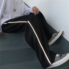 Fried Street suit pants for men and women