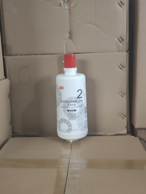 3M净水器主滤芯DWS2076M -CN 复合活性滤芯去除细菌重金属污染物