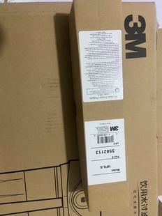 3M净水器SF18-S替换滤芯HF8-S商用开水器制冰机咖啡机阻垢滤芯