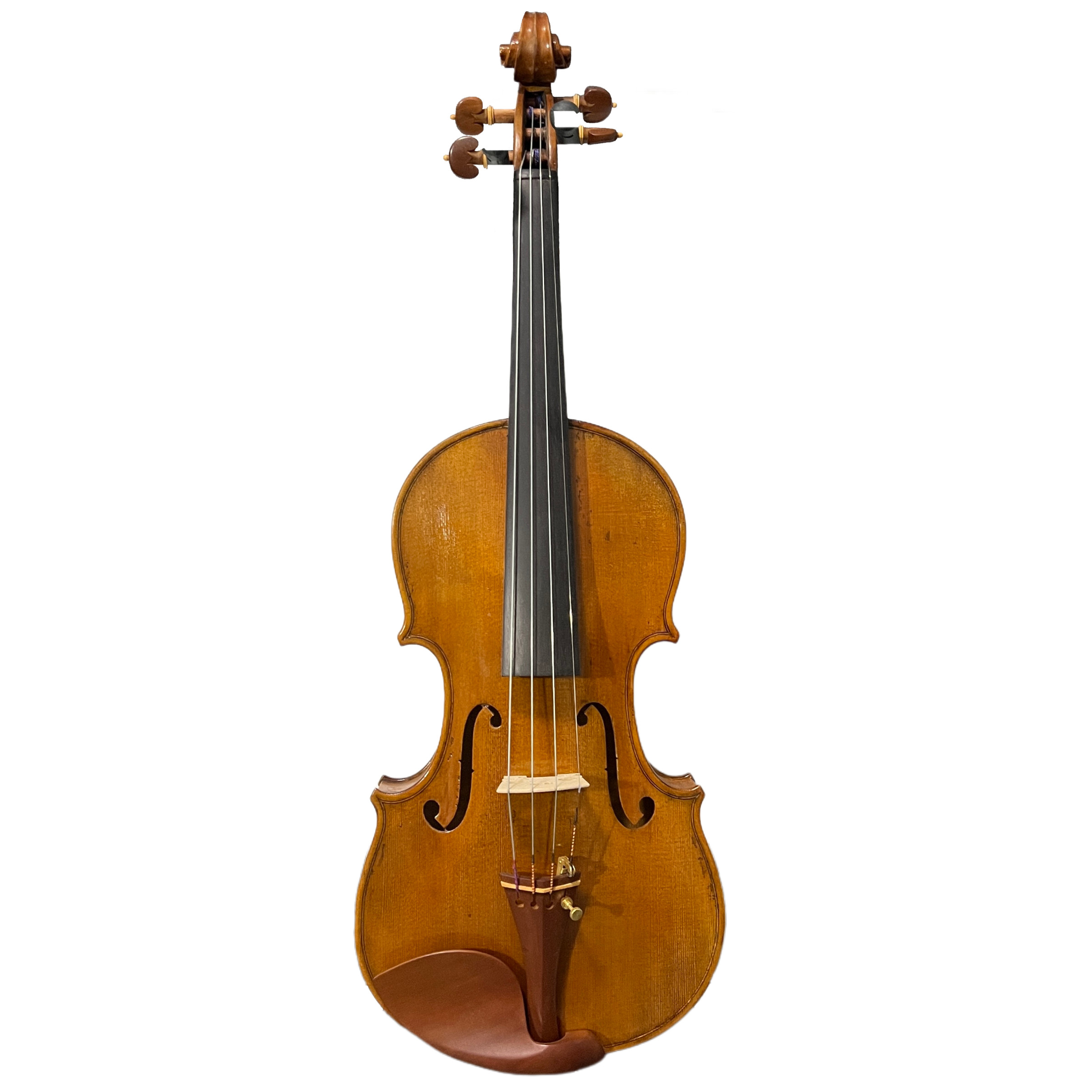 小木棍纯手工高档演奏级小提琴专业级进阶音乐学院考级教学violin