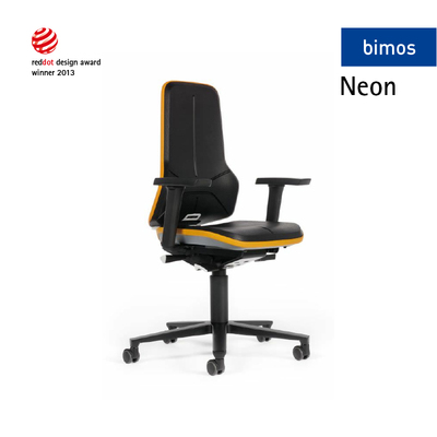 bimos防静电实验室椅原装进口