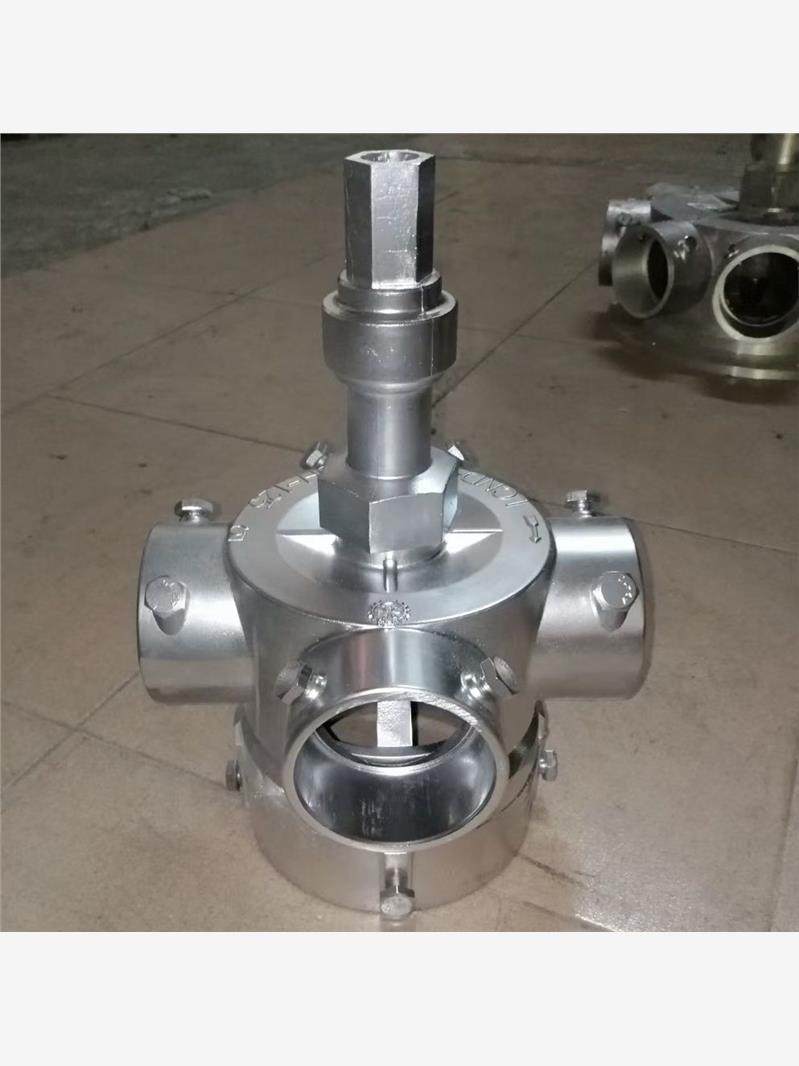 kst金日良机冷却塔配件循环水塔凉水塔布水器转头喷头洒水器