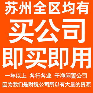 苏州一年以上信息咨询科技贸易实业劳务派遣公司转让法人股权变更