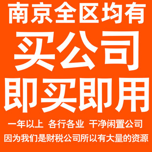 南京一年以上信息咨询科技贸易实业劳务派遣公司转让法人股权变更
