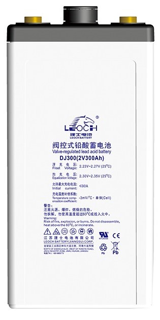 2V500铅酸蓄电池2V100DJ200DJ300DJ500AH通信机房电厂船舶用