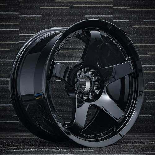 新款直销轮毂改装17/18/19/20/21/22寸铝合金6061-T6适用于全车型