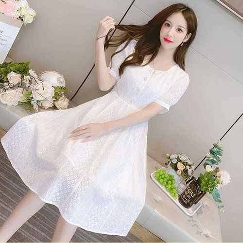 新款直销60支全棉精梳9088巴厘纱纯棉童装连衣裙子内衬里布衬衫布