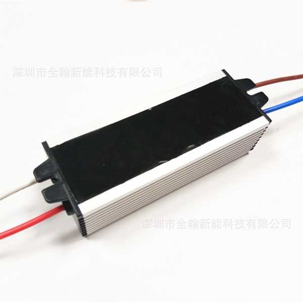 新款直销CE认证24w25w28w30w36w 1500ma3-6串x5并路灯LED恒流驱动