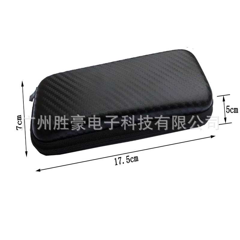 新款直销迷你便携袋TS100TS80SH72TS101电烙铁ES120ES121电动螺丝