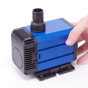 新款 直销45W工程设备循环水泵鑫伊罕工厂外贸出口潜水泵抽水泵家