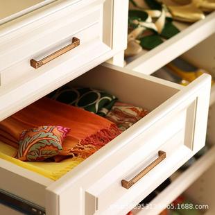 新款直销中式拉手柜门新中式家具衣柜把手黄古铜拉手橱柜柜子抽屉