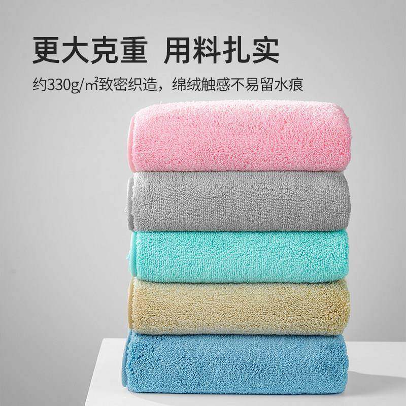 擦巾可挂式强吸水加厚速干干室加大毛巾用厨家房手化妆抹布,家庭/个人清洁工具,抹布,淘宝优惠券,粉丝福利购,淘宝优惠卷