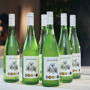 德国原瓶进口摩泽尔雷司令半甜白葡萄酒送香槟冰酒甜型女士微醺酒