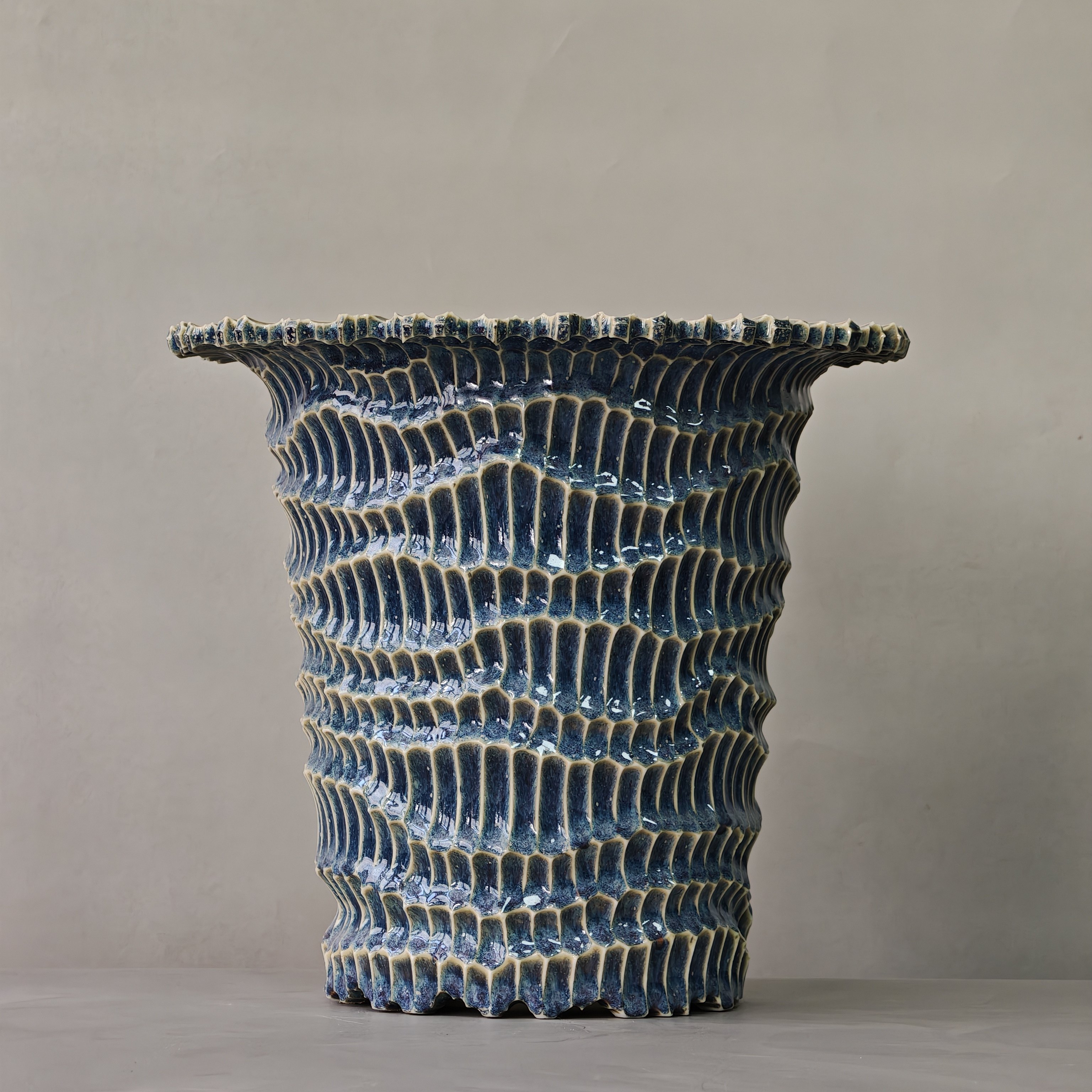 素八九日式复古手工仙人球牡丹象芽块根植物阳台简约多肉花盆陶瓷,鲜花速递/花卉仿真/绿植园艺,花盆,淘宝优惠券,粉丝福利购,淘宝优惠卷