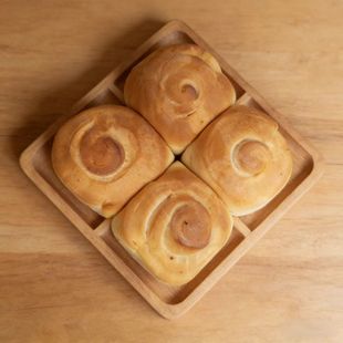 牛奶老面包340g 冷藏 3包 限用日期2026.5.5