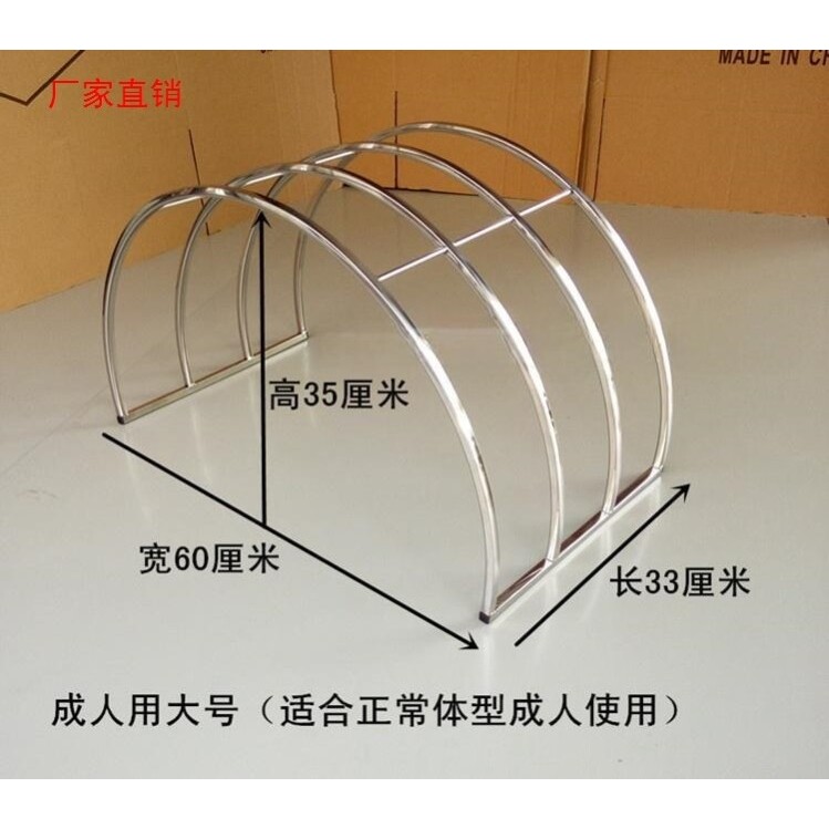 撑被架包皮手术后护理罩子泌尿针灸架子泌尿科烧伤科保护棉被支架