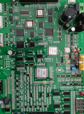 奥的斯电梯主板MSBA-V2.1/OSBA 全新现货