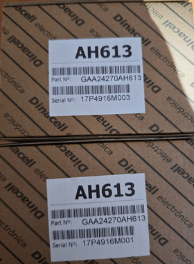 电梯钢带称重装置GAA24270AH513/613全新原装