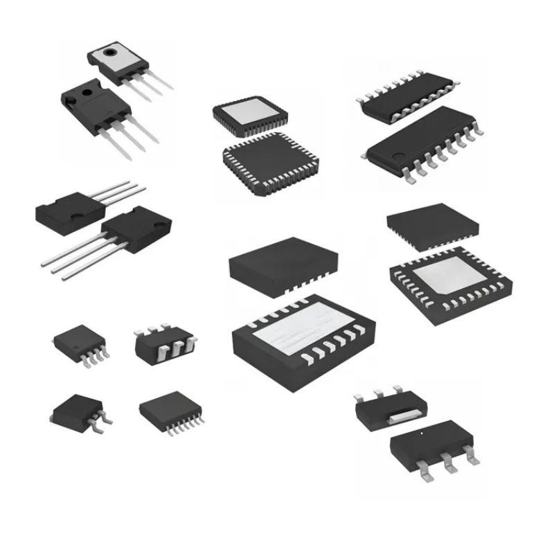 TFP7443PZP UR132-3.3V 74F174N MSM7500A