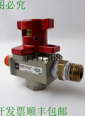 原装供应   NVHS2500-N02-X116 锁定阀
